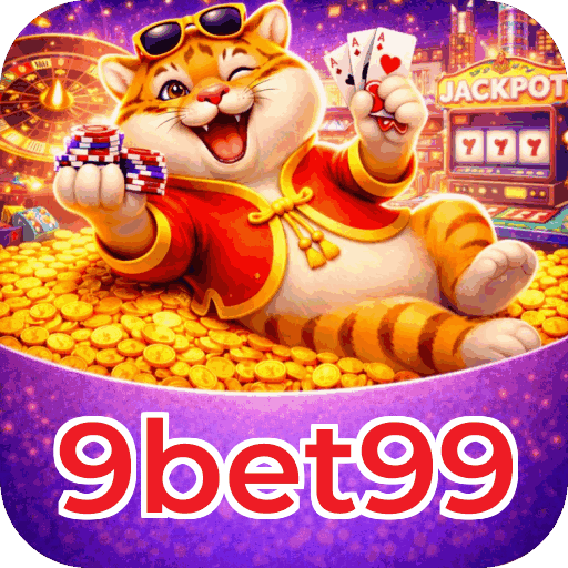 Login rápido no app 9bet99